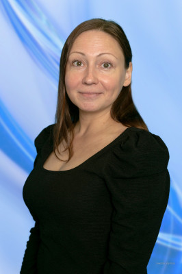 Педагог-психолог первой квалификационной категории Гаврилина Надежда Владимировна