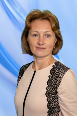 Учитель - логопед высшей квалификационной категории Дегтяренко Екатерина Сергеевна