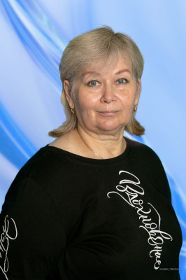 Воспитатель высшей квалификационной категории Марченкова Лилия Геннадьевна