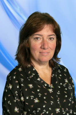 Воспитатель высшей квалификационной категории Николенко Юлия Алексеевна