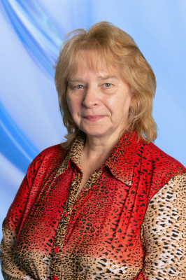 Воспитатель высшей квалификационной категории Емельянова Юлия Владимировна