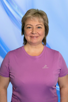 Инструктор по физической культуре высшей квалификационной категории Андрейчук Наталья Анатольевна