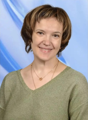 Заведующий Кузнецова Екатерина Павловна